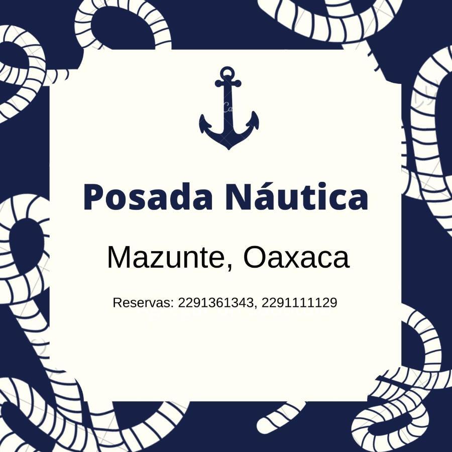 Posada Nautica مازونتي المظهر الخارجي الصورة